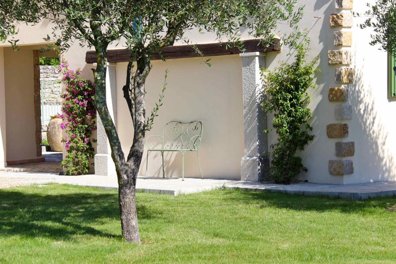 La Vieille Ferme De Grasse Hotel Exterior foto
